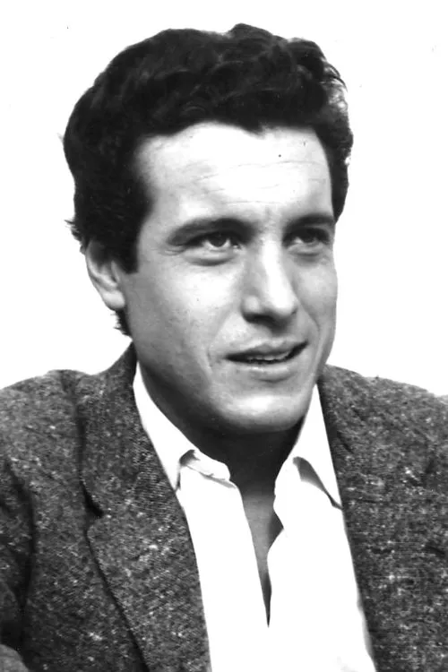 Photo of Manuel Zarzo