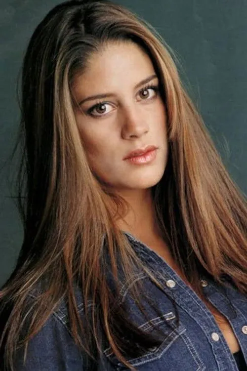 Photo of Manuela González