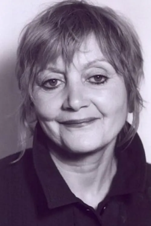 Photo of Manuela Gourary