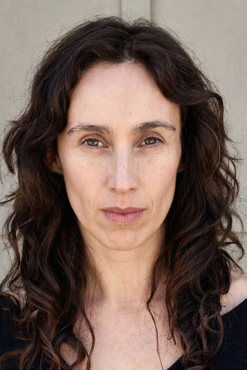 Photo of Manuela Oyarzún