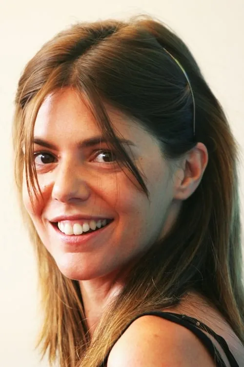 Photo of Manuela Velasco