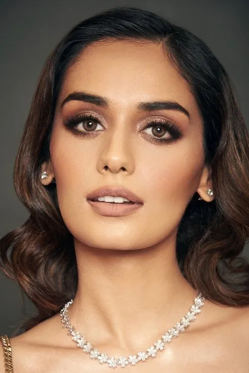 Photo of Manushi Chhillar