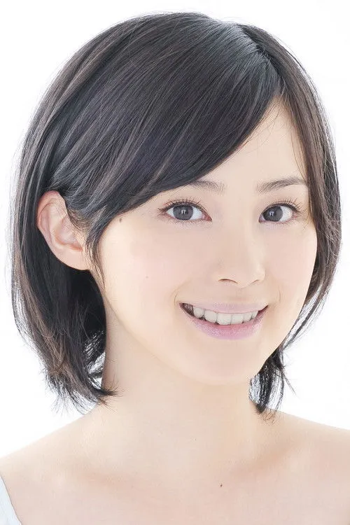 Photo of Mao Ichimichi