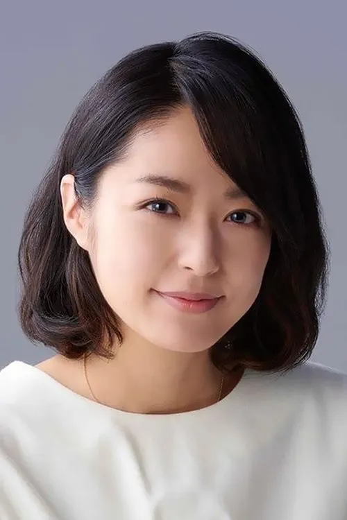 Photo of Mao Inoue