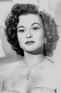 Photo of Mapy Cortés