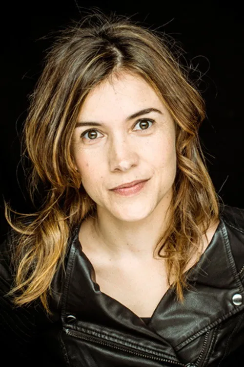 Photo of Mar Ulldemolins