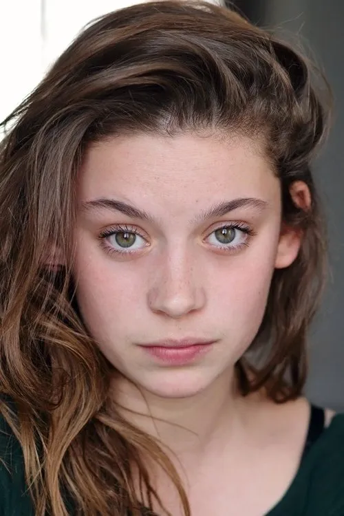 Photo of Mara Taquin