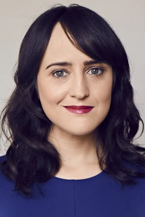 Photo of Mara Wilson
