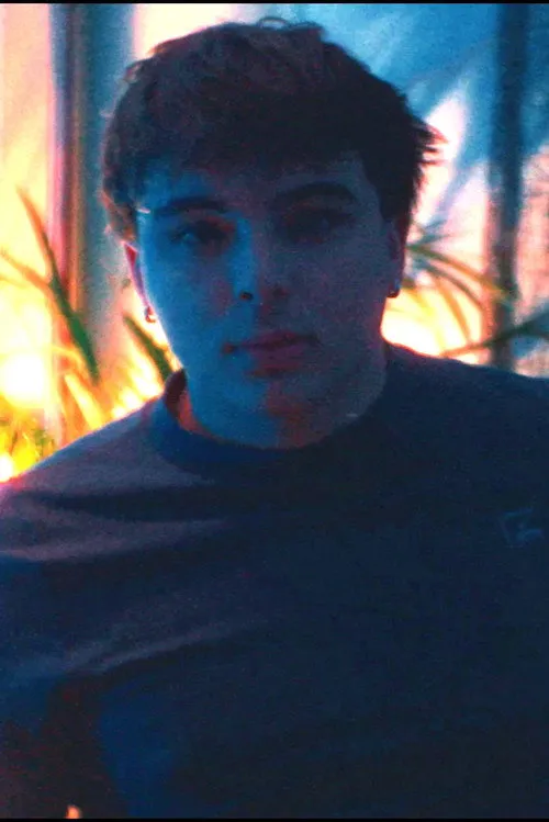 Photo of Marc Abad