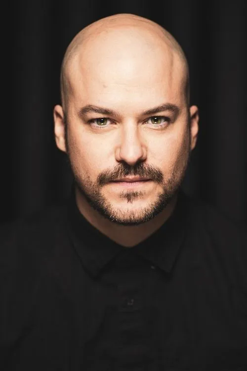 Photo of Marc-André Grondin