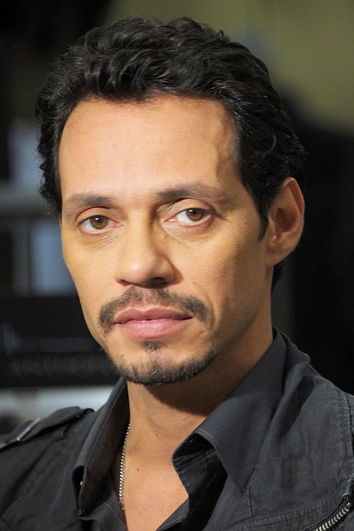 Photo of Marc Anthony