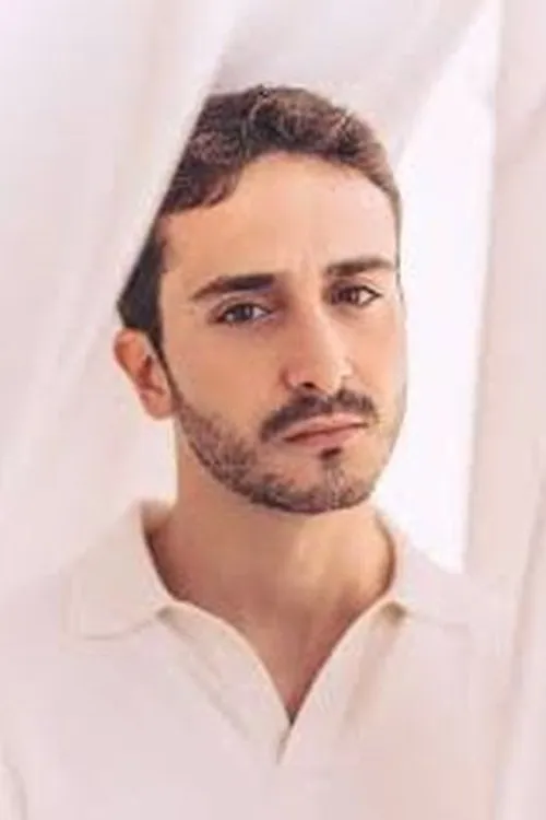 Photo of Marc Antonu Mozziconacci