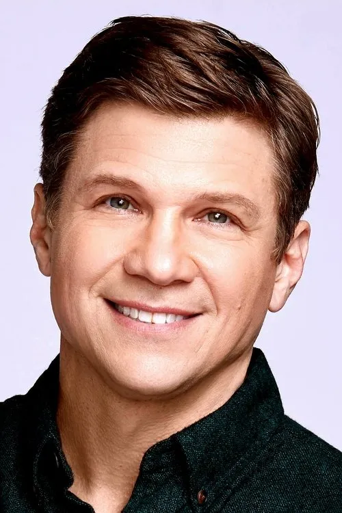 Photo of Marc Blucas