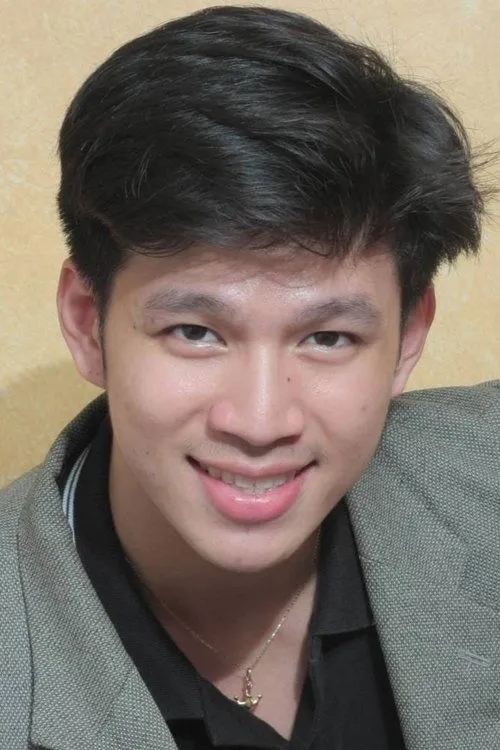 Photo of Marc Capilador