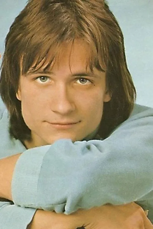 Photo of Marc Di Napoli