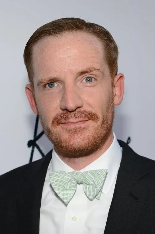 Profile photo of Marc Evan Jackson