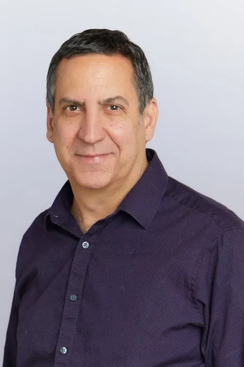 Profile photo of Marc Grapey