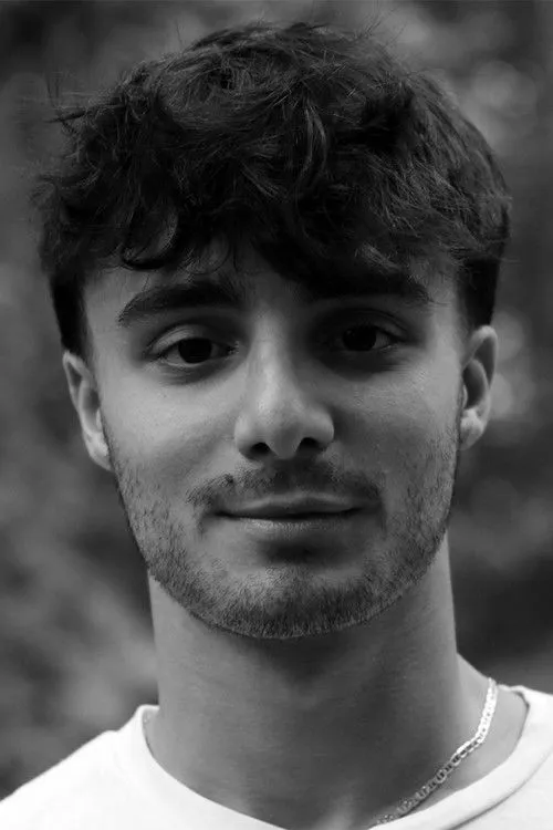 Photo of Marc Graziano