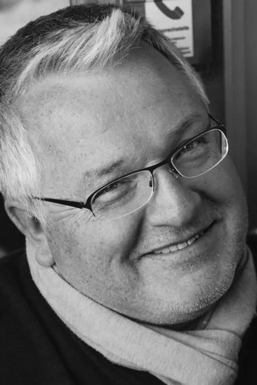 Profile photo of Marc Grewe