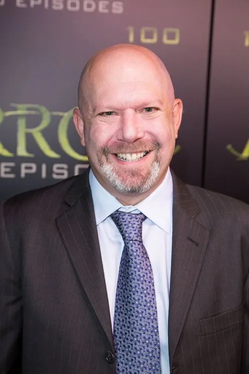 Profile photo of Marc Guggenheim