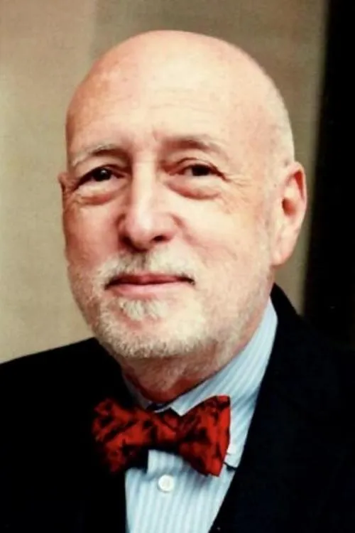 Profile photo of Marc H. Glick