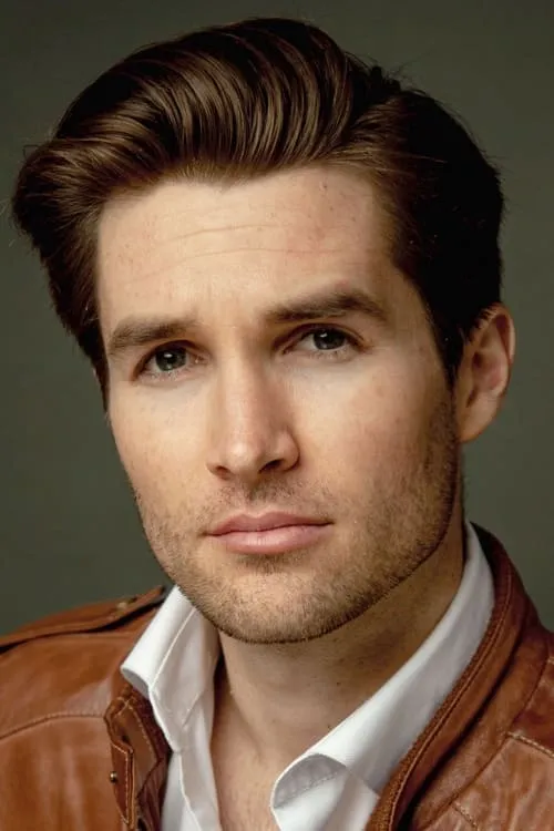 Photo of Marc Herrmann