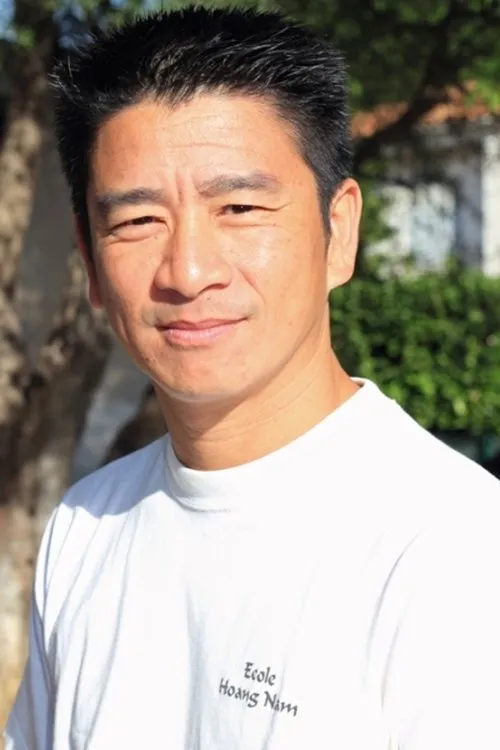 Profile photo of Marc Hoang