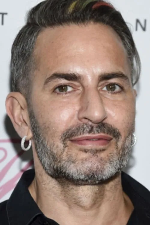Photo of Marc Jacobs