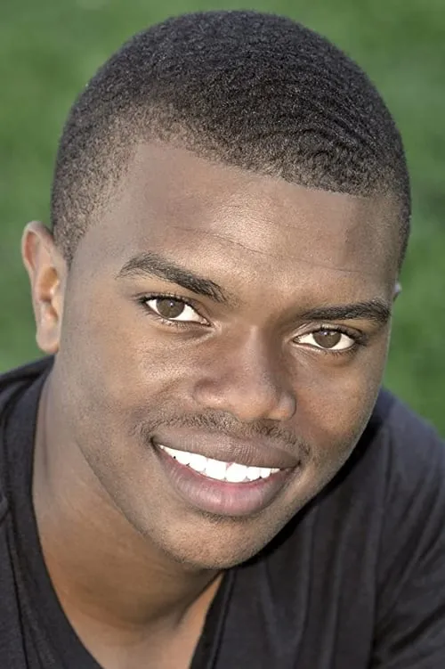 Photo of Marc John Jefferies