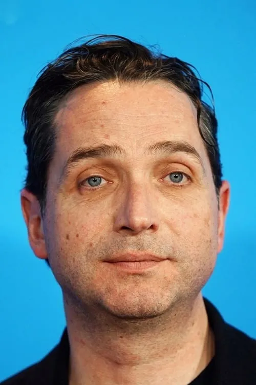 Photo of Marc Limpach