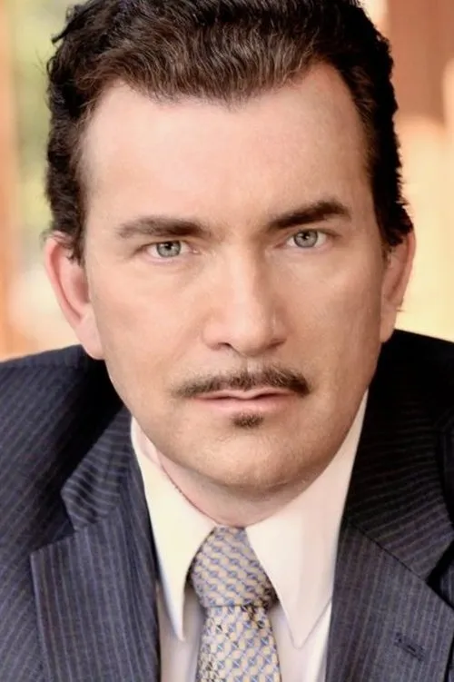 Photo of Marc Livingood