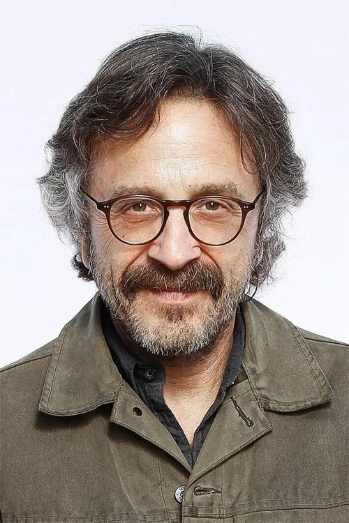 Profile photo of Marc Maron