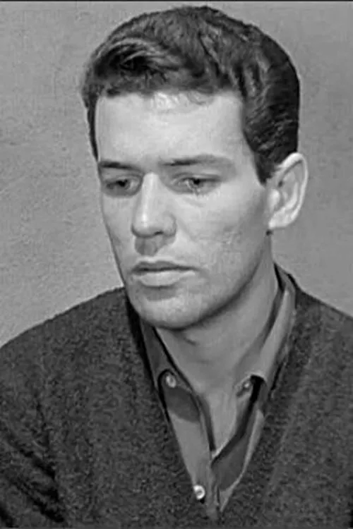 Photo of Marc Michel