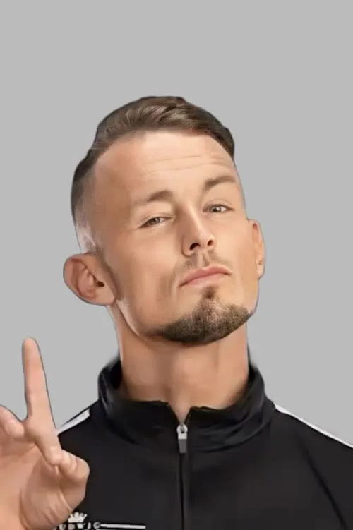 Photo of Marcel Barthel