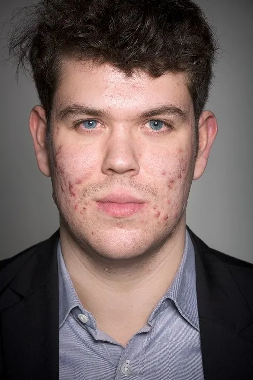 Photo of Marcel Heupermann