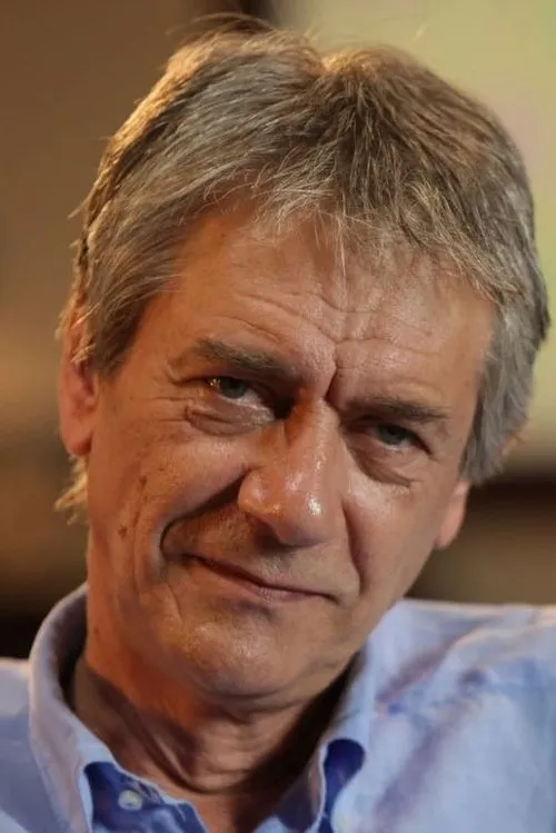 Photo of Marcel Iureș