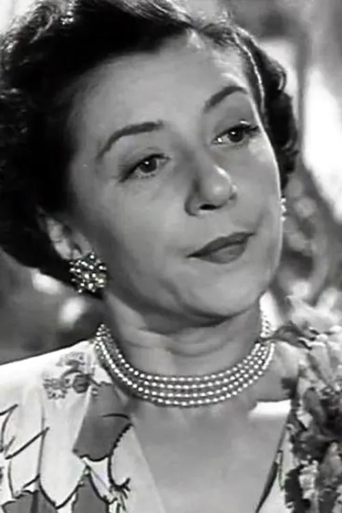 Photo of Marcella Rovena