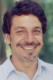Photo of Marcello Escorel