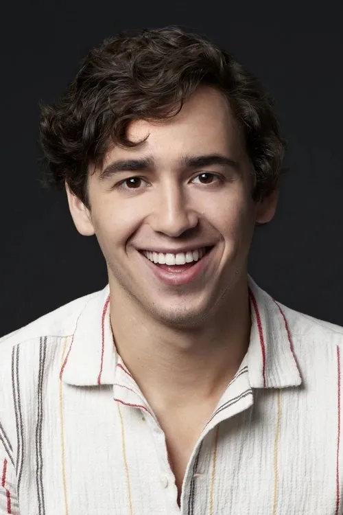 Photo of Marcello Hernández