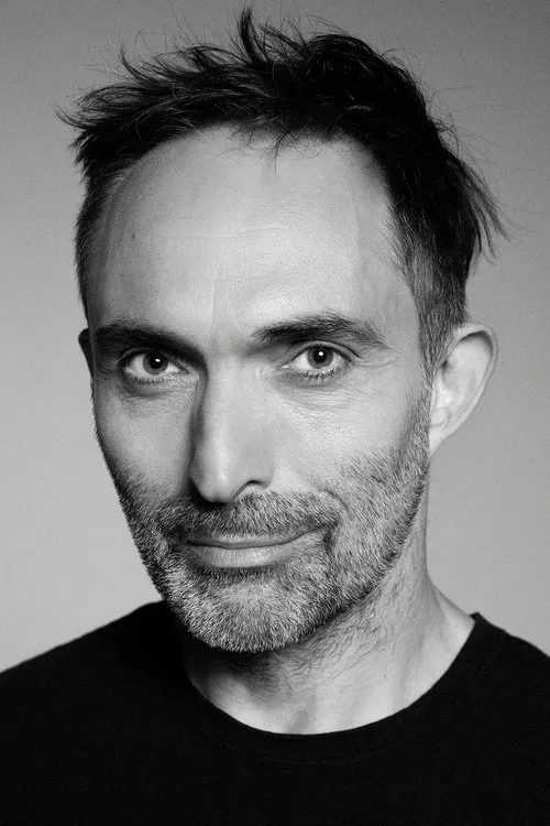 Photo of Marcelo Alonso