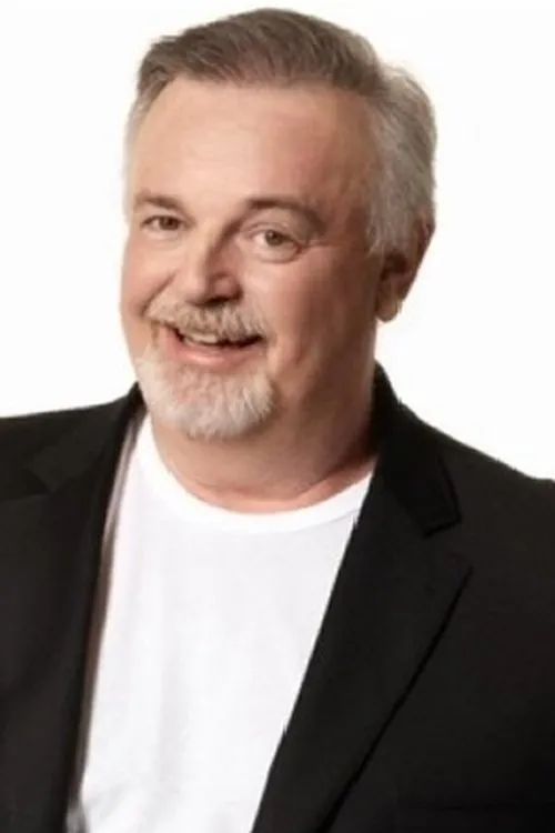 Photo of Marcelo Mansfield