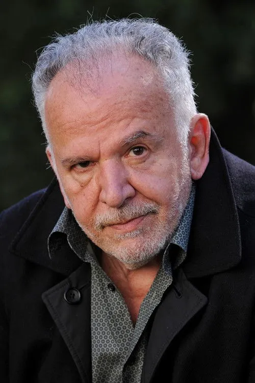 Photo of Marcelo Piñeyro