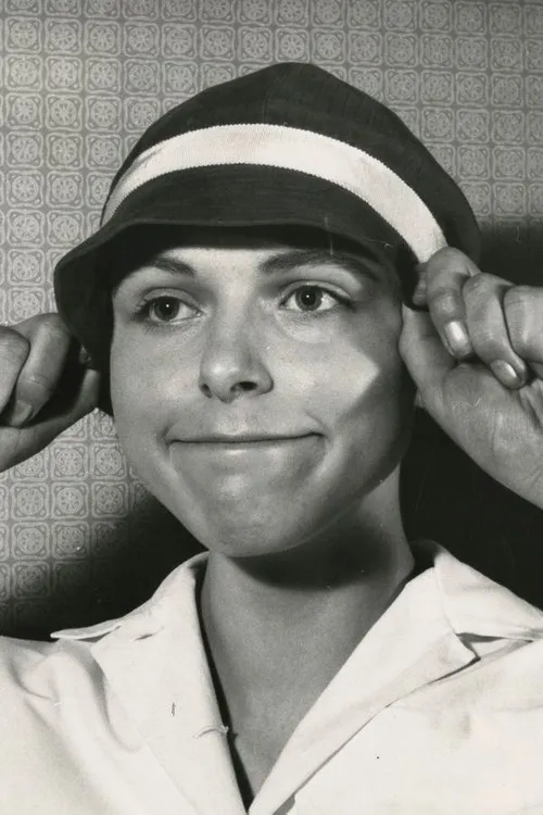 Photo of Marchen Passer