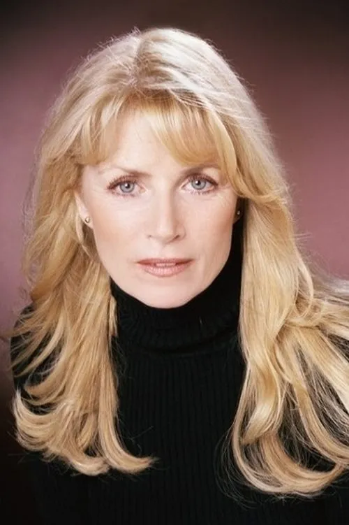 Photo of Marcia Strassman