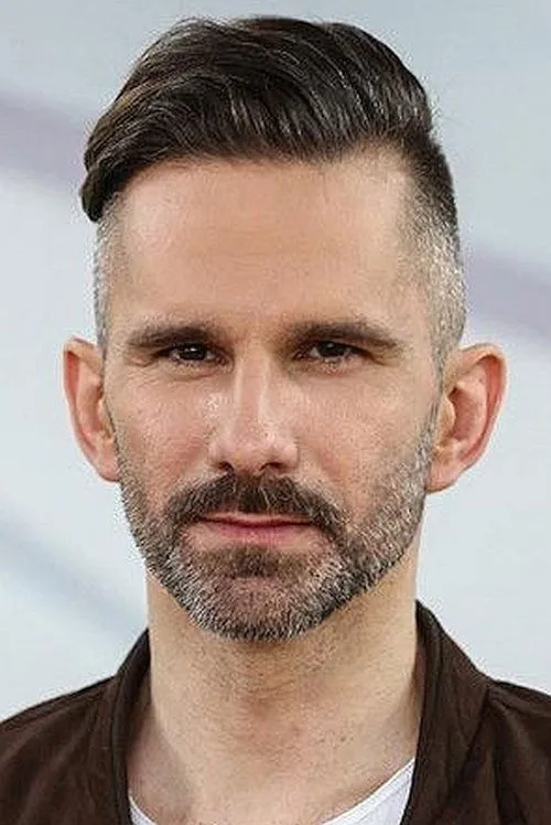 Photo of Marcin Bosak