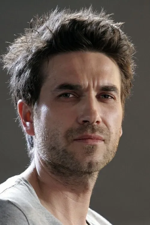 Photo of Marcin Dorociński