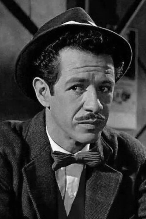 Photo of Marco Antonio Campos