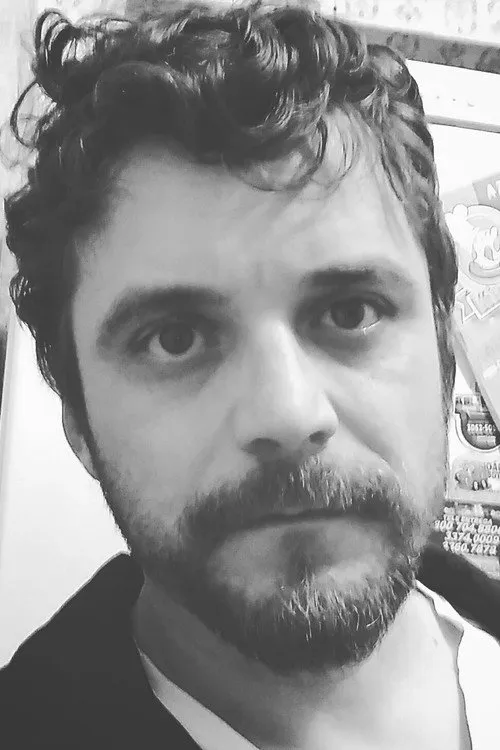 Profile photo of Marco Arruda