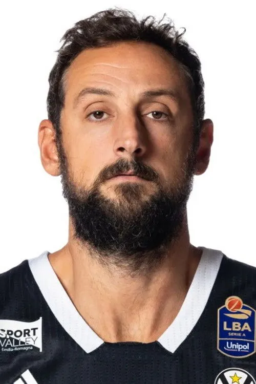 Photo of Marco Belinelli