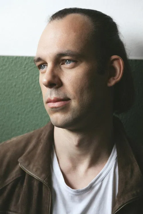 Photo of Marco Bonadei